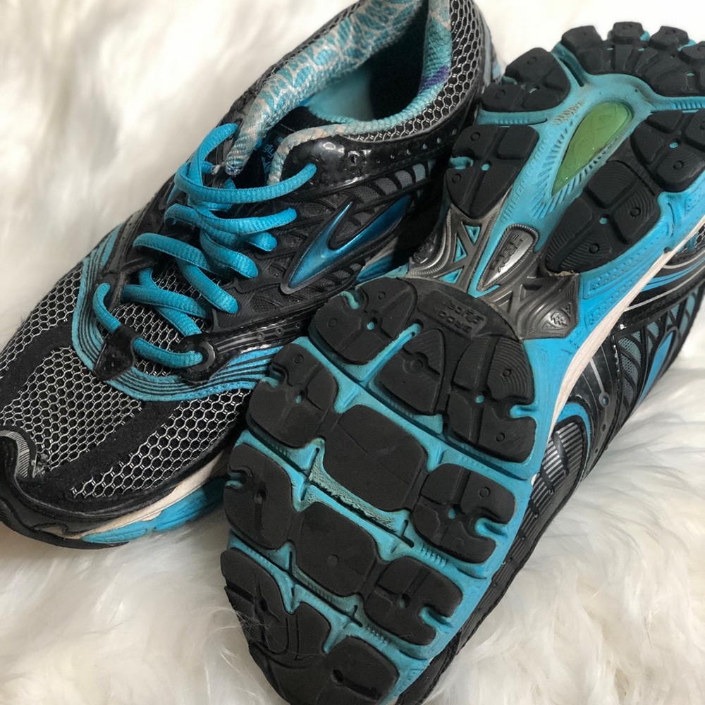 Brooks Running Shoes